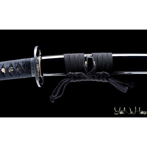 Ishiki Katana