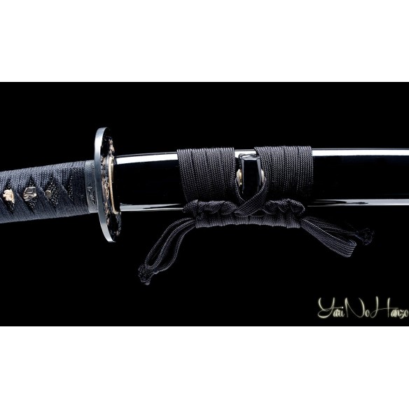 Ishiki Katana