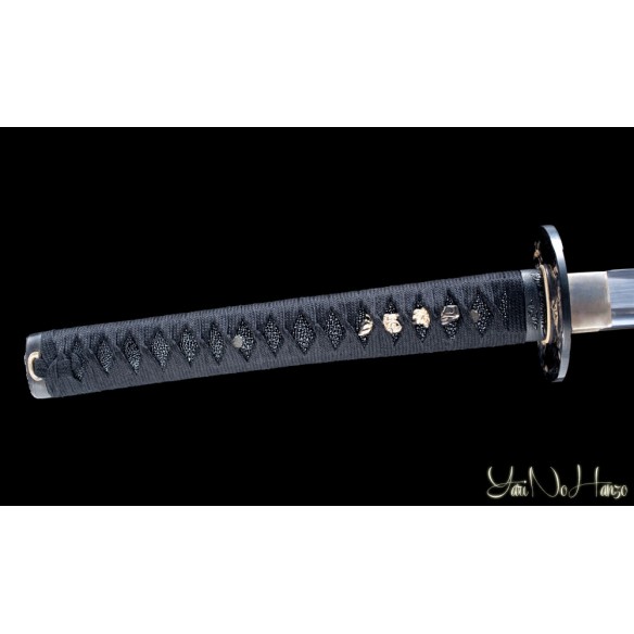 Ishiki Katana