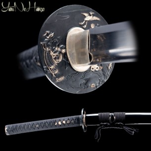Ishiki Katana