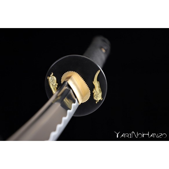 Shibata Katana | Iaito Katana | Katana giapponese artigianale
