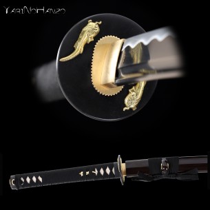 Shibata Katana | Iaito...