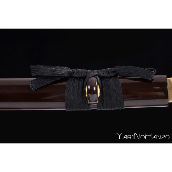 Shibata Katana | Iaito Katana | Katana giapponese artigianale