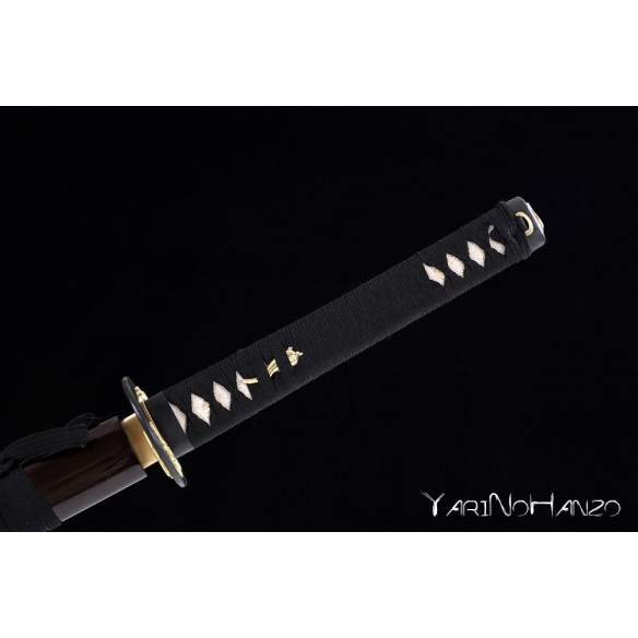Shibata Katana | Iaito Katana | Katana giapponese artigianale