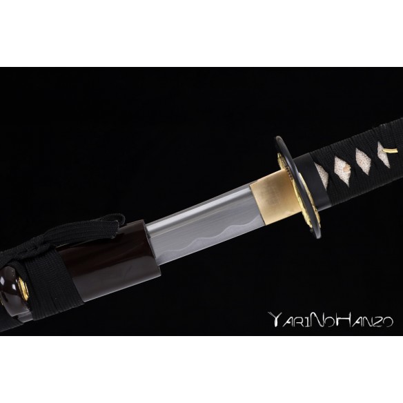 Shibata Katana | Iaito Katana | Katana giapponese artigianale