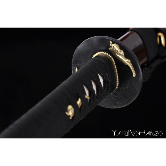 Shibata Katana | Iaito Katana | Katana giapponese artigianale