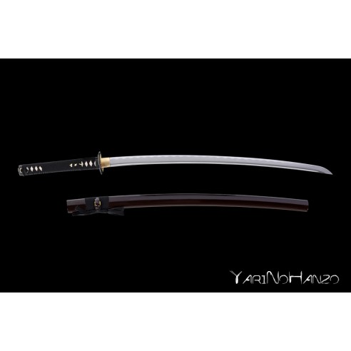 Shibata Katana | Iaito Katana |...