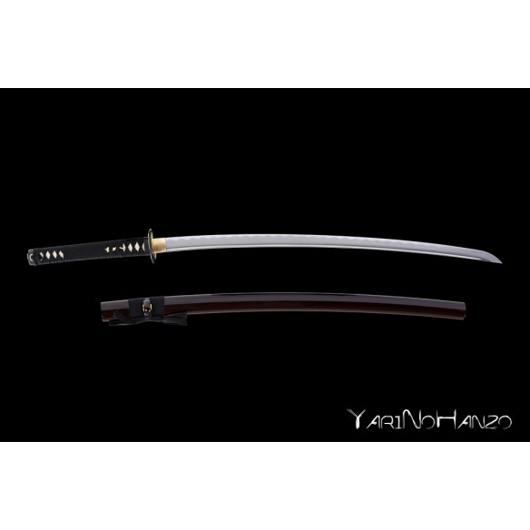 Shibata Katana | Iaito Katana | Katana giapponese artigianale