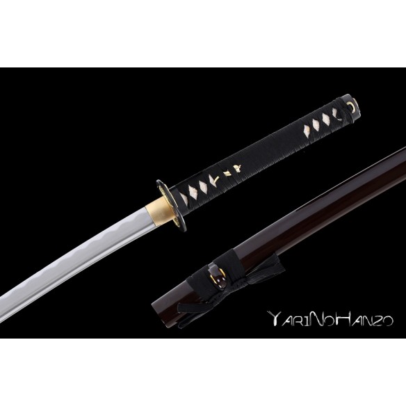 Shibata Katana | Iaito Katana | Katana giapponese artigianale