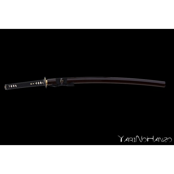 Shibata Katana | Iaito Katana | Katana giapponese artigianale