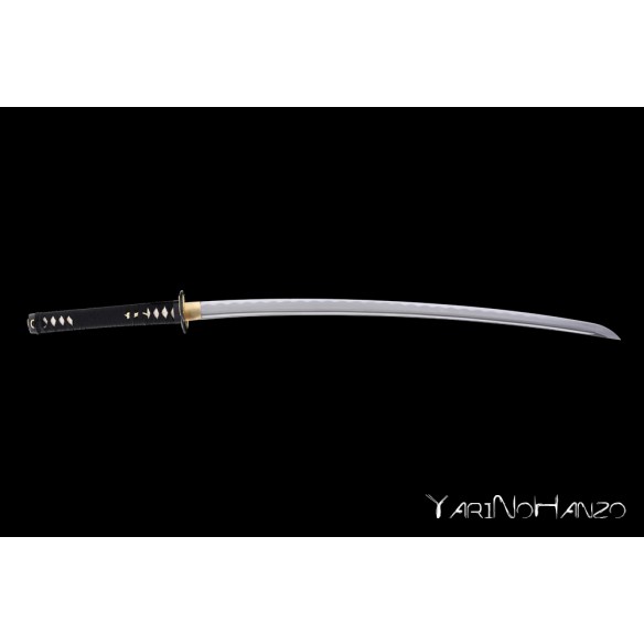 Shibata Katana | Iaito Katana | Katana giapponese artigianale