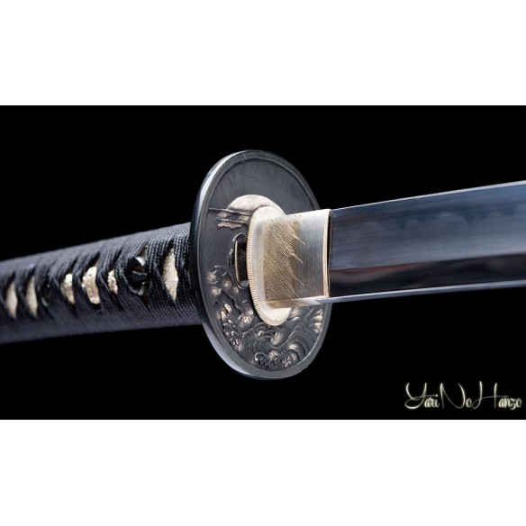 Araki Katana
