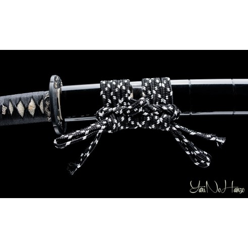 Kimura Katana