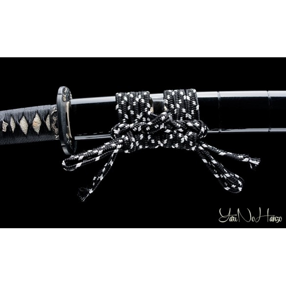 Kimura Katana