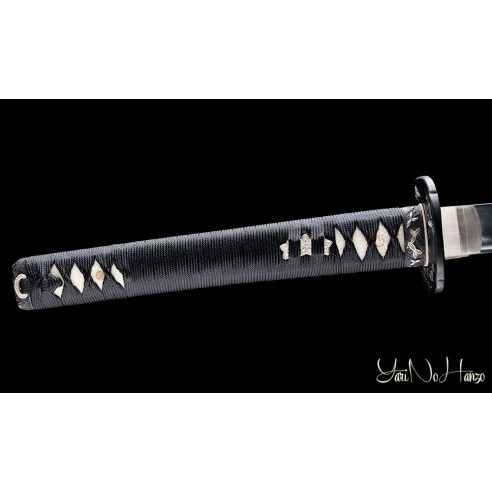 Kimura Katana