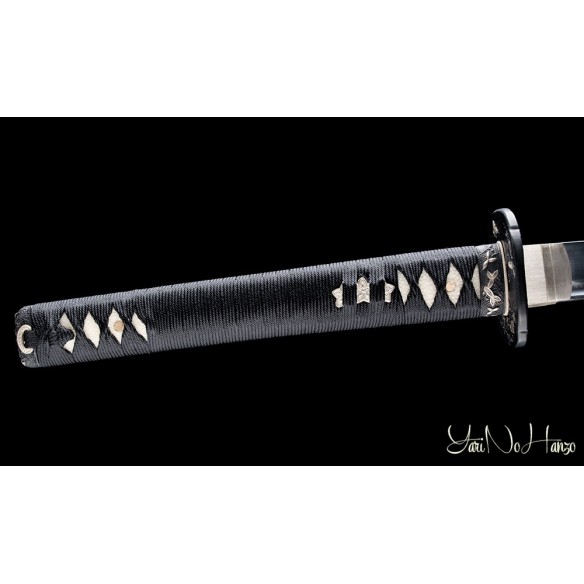 Kimura Katana