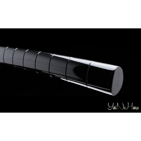 Kimura Katana