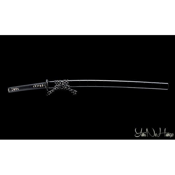 Kimura Katana