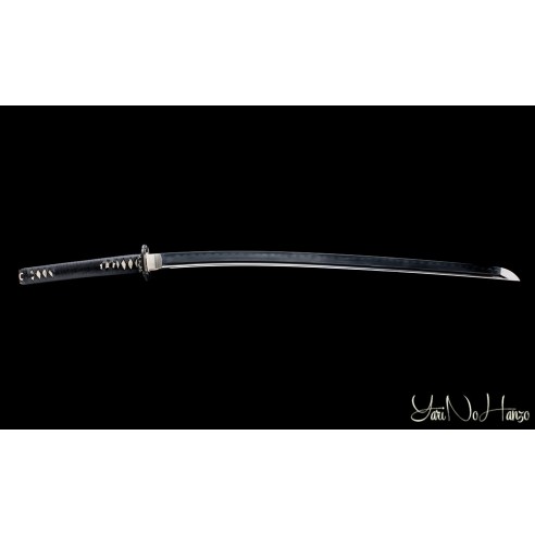 Kimura Katana