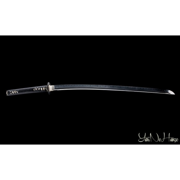 Kimura Katana