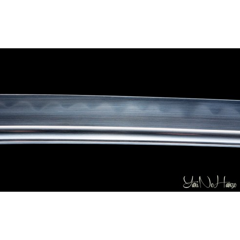 Kimura Katana
