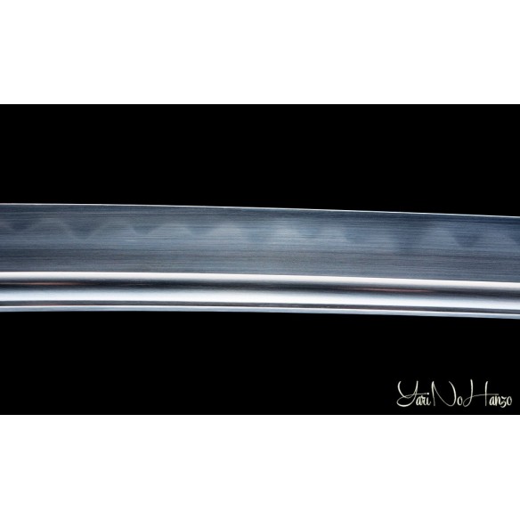 Kimura Katana