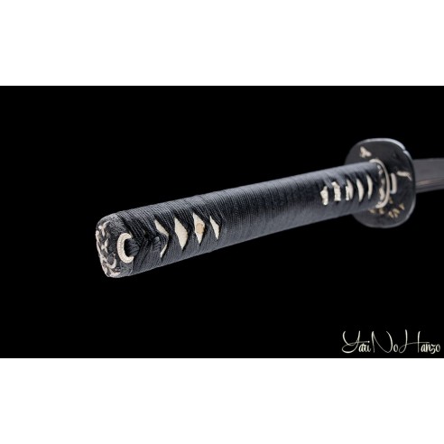 Kimura Katana