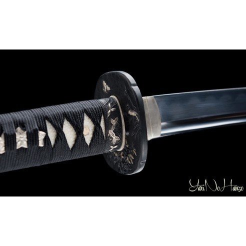 Kimura Katana