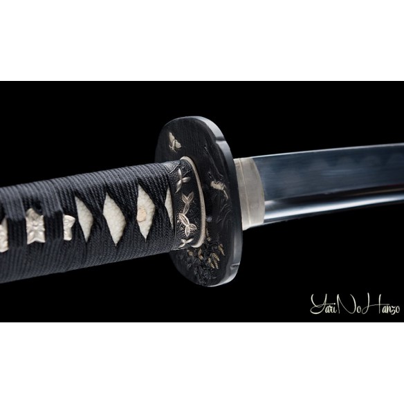 Kimura Katana