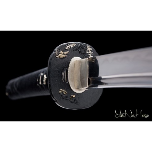 Kimura Katana