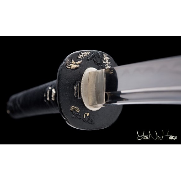 Kimura Katana