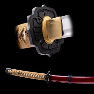 Handachi | Iaito Katana |...