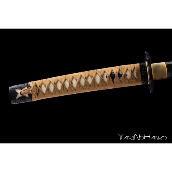 Handachi | Iaito Katana | Katana giapponese artigianale
