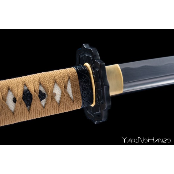 Handachi | Iaito Katana | Katana giapponese artigianale
