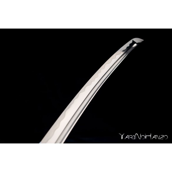Handachi | Iaito Katana | Katana giapponese artigianale