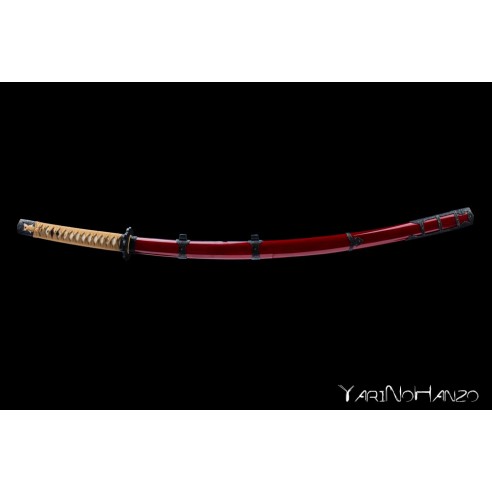 Handachi | Iaito Katana | Katana...