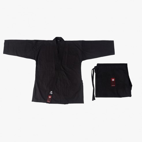 Ninjutsu Gi Professional 2.1 |...