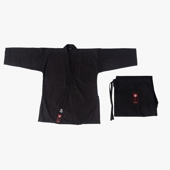 Ninjutsu Gi Professional 2.1 | Uniforme Ninjutsu