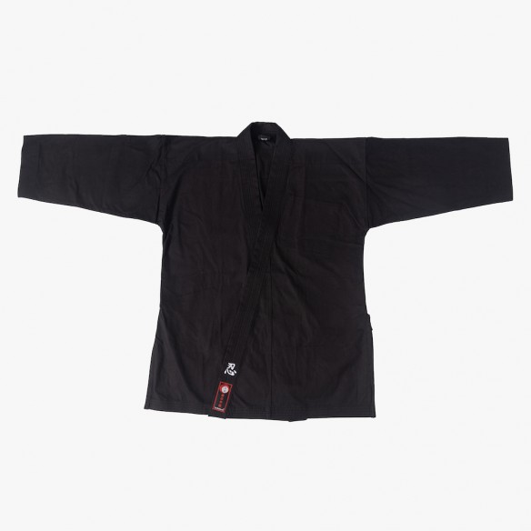 Ninjutsu Gi Professional 2.1 | Uniforme Ninjutsu
