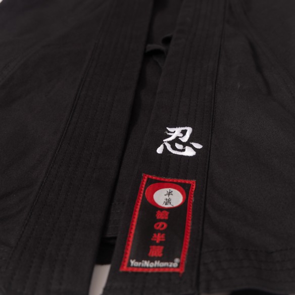 Ninjutsu Gi Professional 2.1 | Uniforme Ninjutsu
