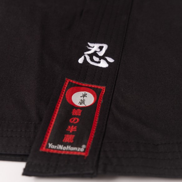 Ninjutsu Gi Professional 2.1 | Uniforme Ninjutsu