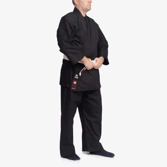 Ninjutsu Gi Professional 2.1 | Uniforme Ninjutsu
