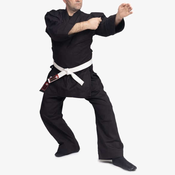 Ninjutsu Gi Professional 2.1 | Uniforme Ninjutsu