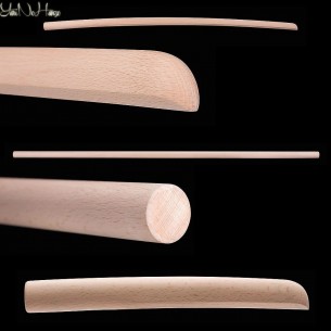 Aikido Bokken set | Set per...