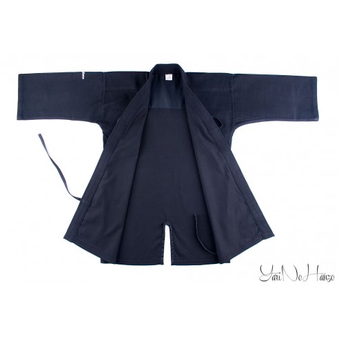 Kendo Gi Professional 2.0 Nero |...