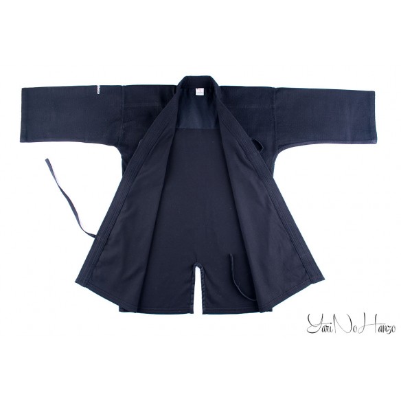 Kendo Gi Professional 2.0 Nero | Kendogi nero