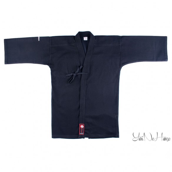 Kendo Gi Professional 2.0 Nero | Kendogi nero
