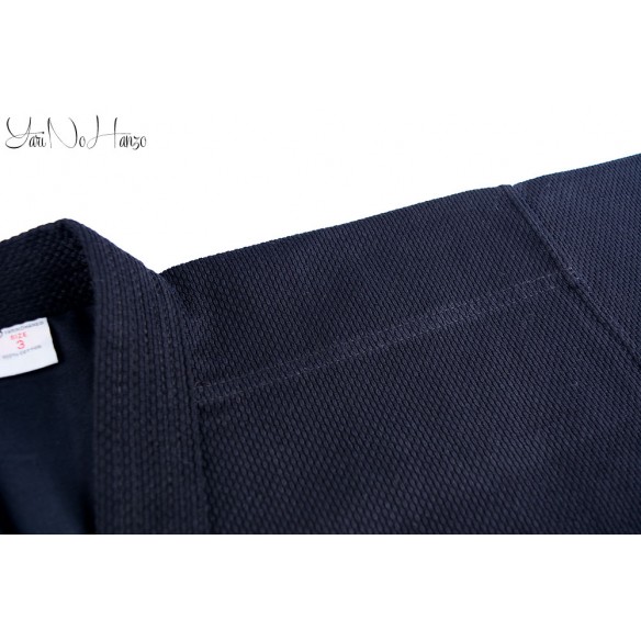 Kendo Gi Professional 2.0 Nero | Kendogi nero