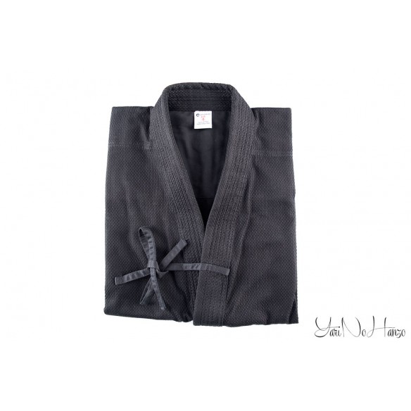 Kendo Gi Professional 2.0 Nero | Kendogi nero