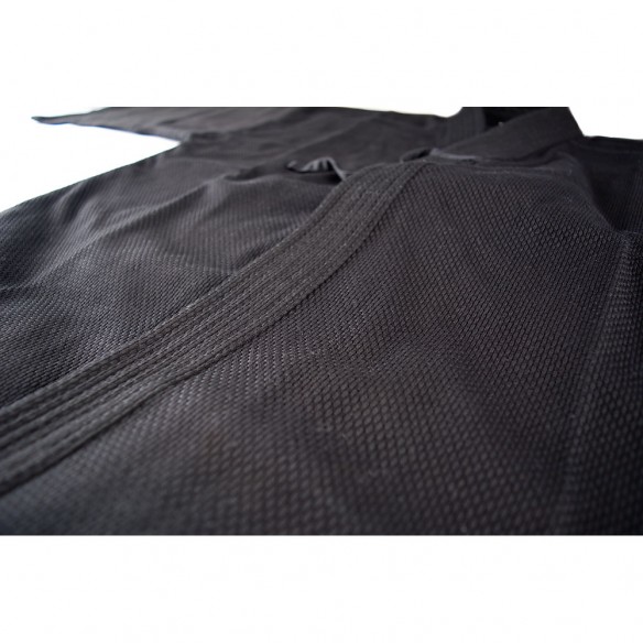 Kendo Gi Professional 2.0 Nero | Kendogi nero